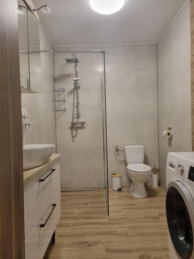 Apartamenty Jelen Pod Grapom Banska Nizna 외부 사진