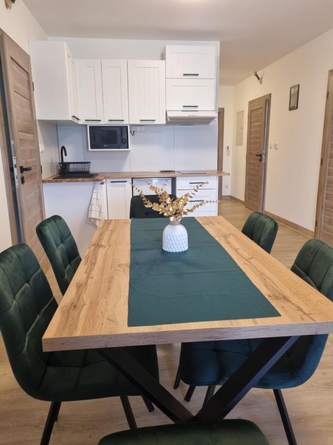 Apartamenty Jelen Pod Grapom Banska Nizna 외부 사진