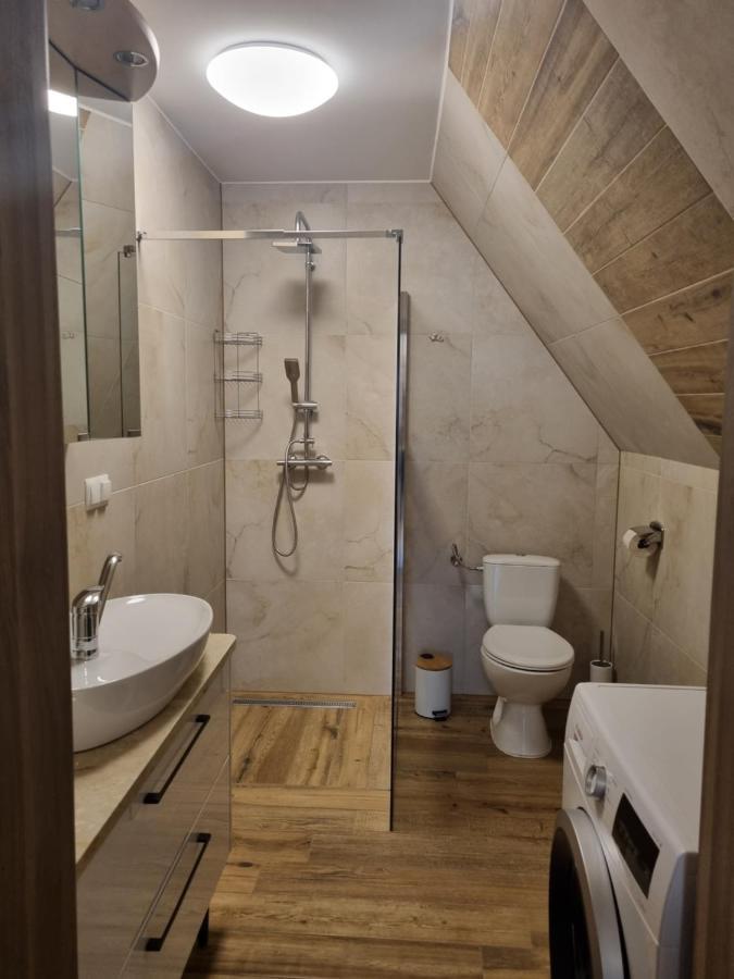 Apartamenty Jelen Pod Grapom Banska Nizna 외부 사진