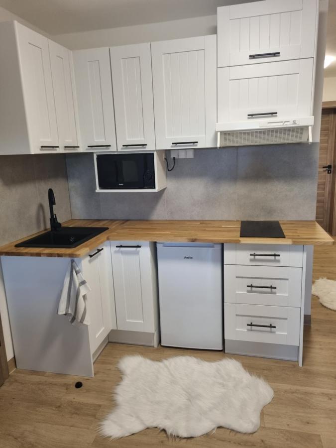 Apartamenty Jelen Pod Grapom Banska Nizna 외부 사진