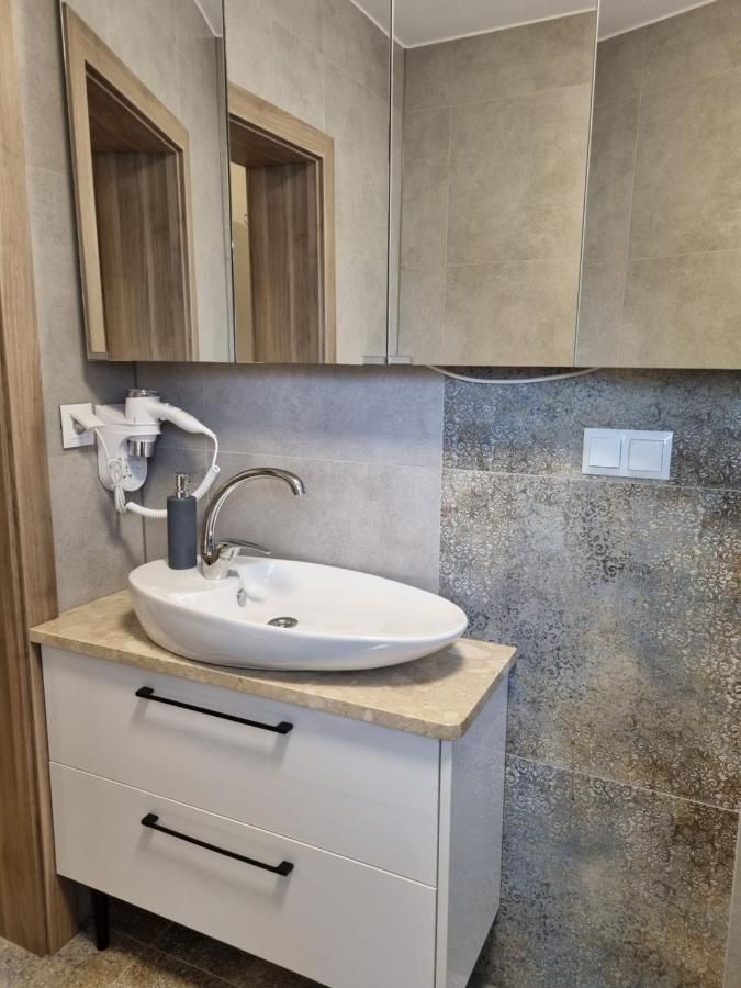 Apartamenty Jelen Pod Grapom Banska Nizna 외부 사진