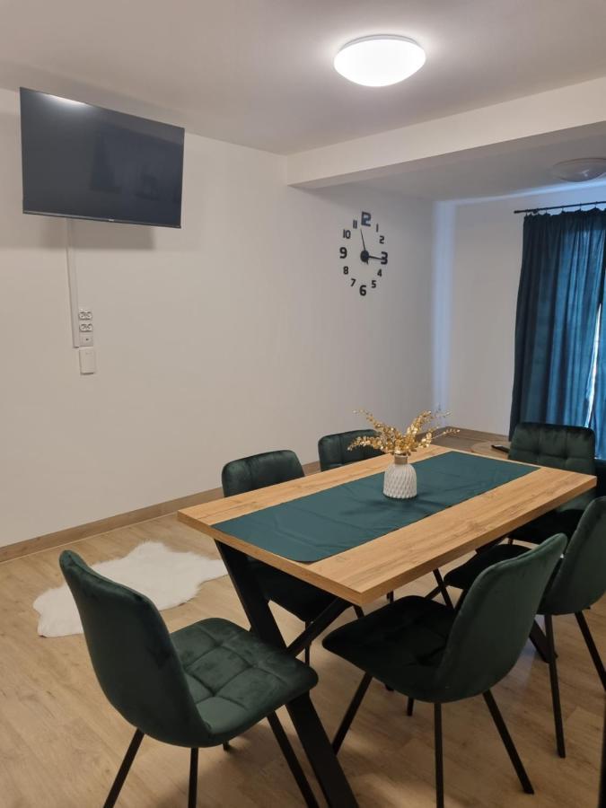 Apartamenty Jelen Pod Grapom Banska Nizna 외부 사진