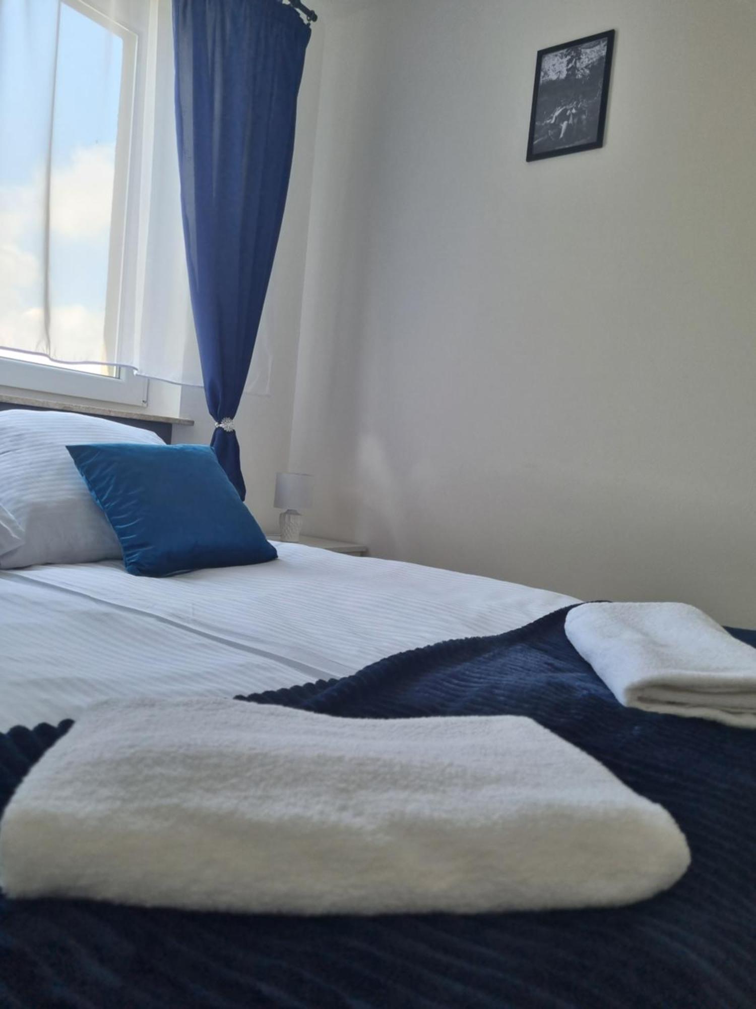 Apartamenty Jelen Pod Grapom Banska Nizna 외부 사진