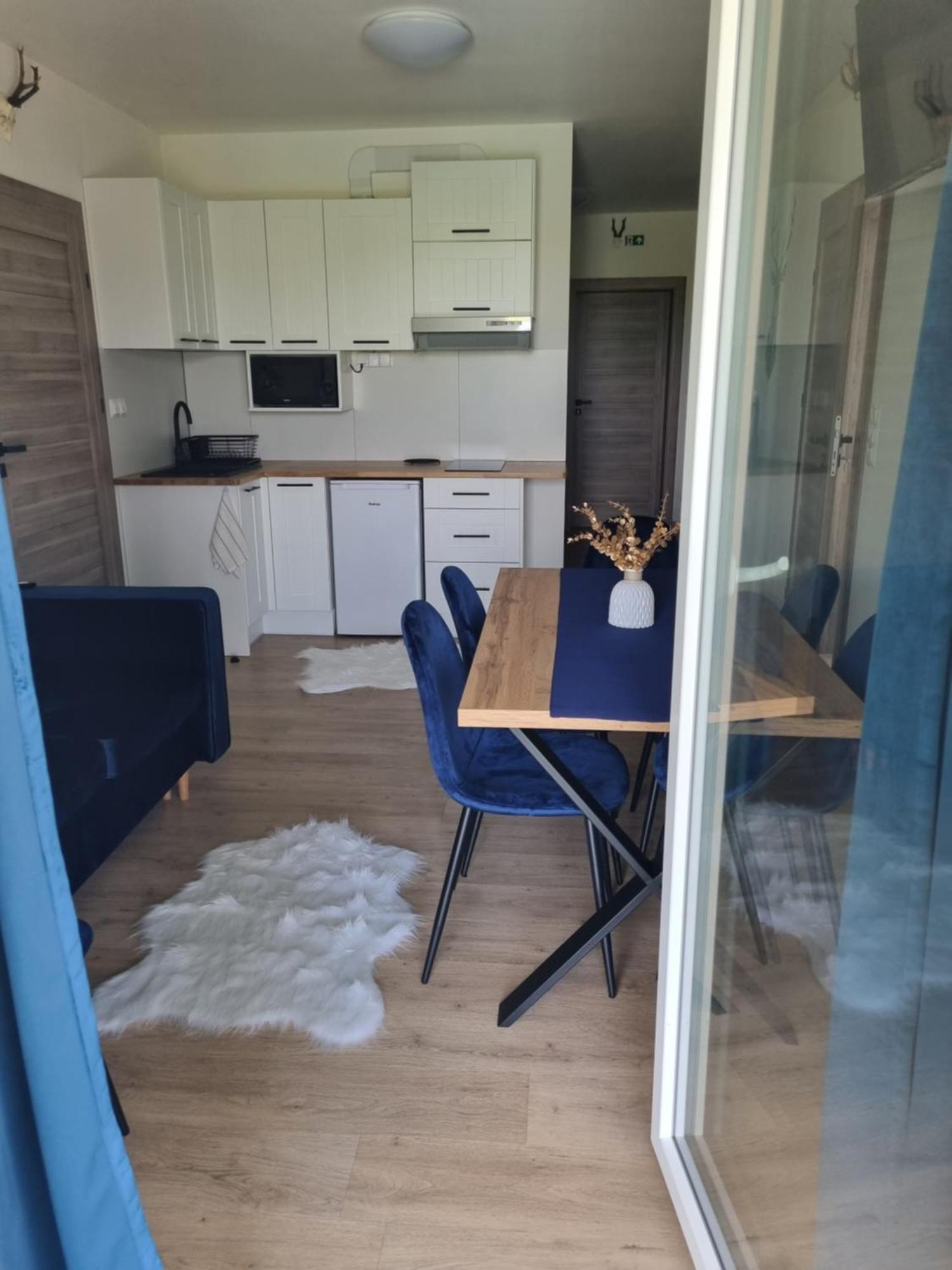 Apartamenty Jelen Pod Grapom Banska Nizna 외부 사진