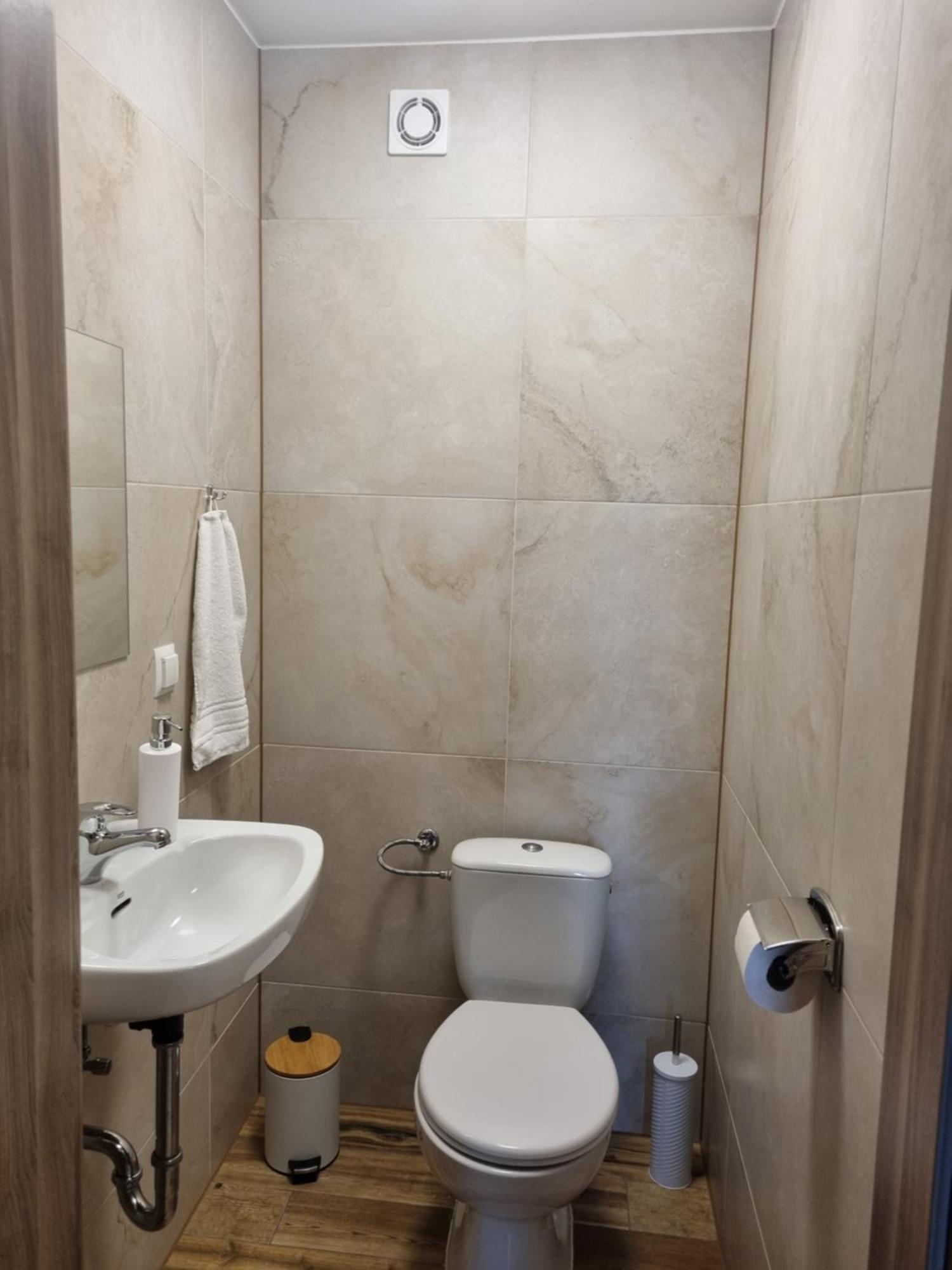 Apartamenty Jelen Pod Grapom Banska Nizna 외부 사진