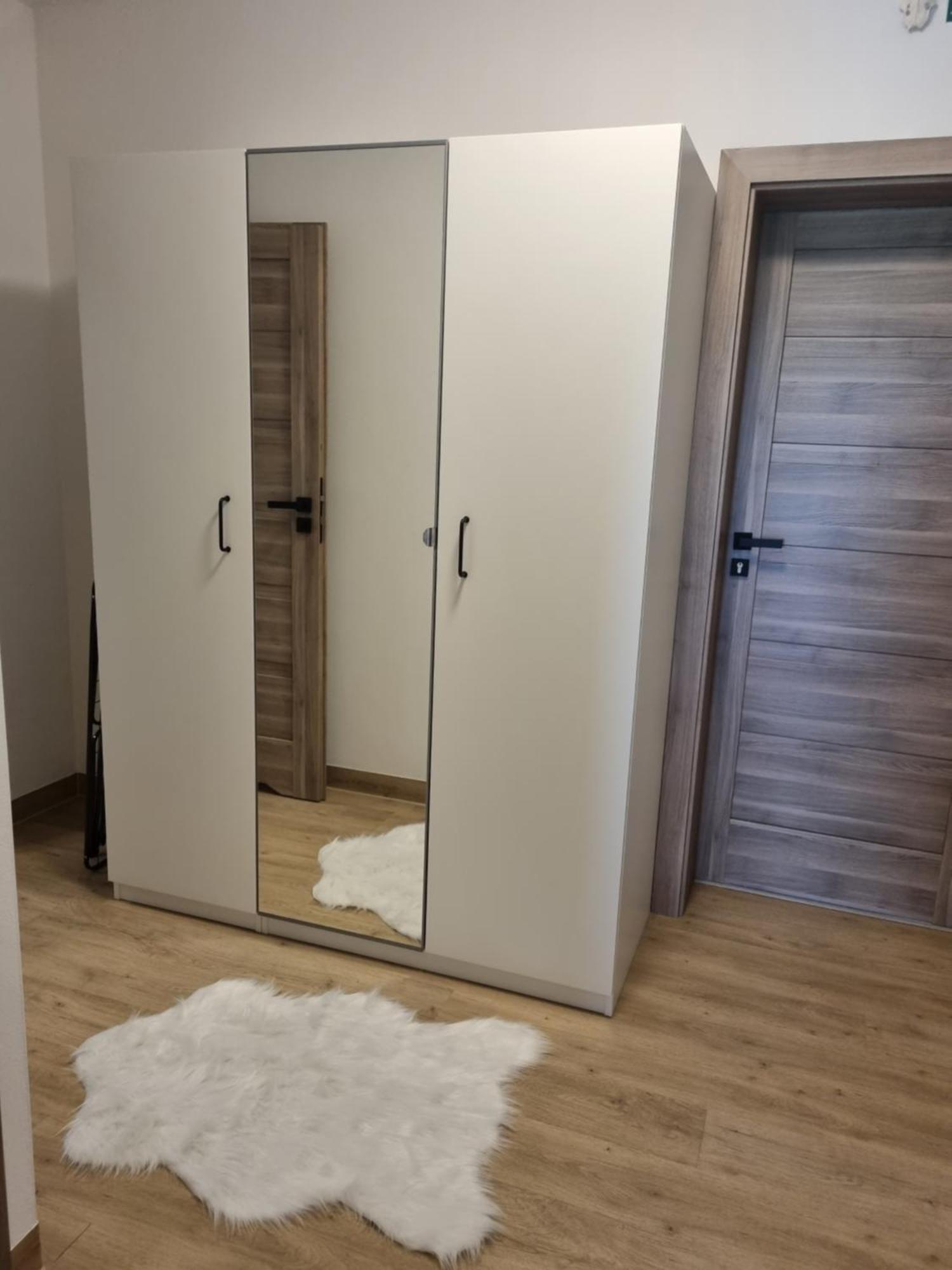 Apartamenty Jelen Pod Grapom Banska Nizna 외부 사진