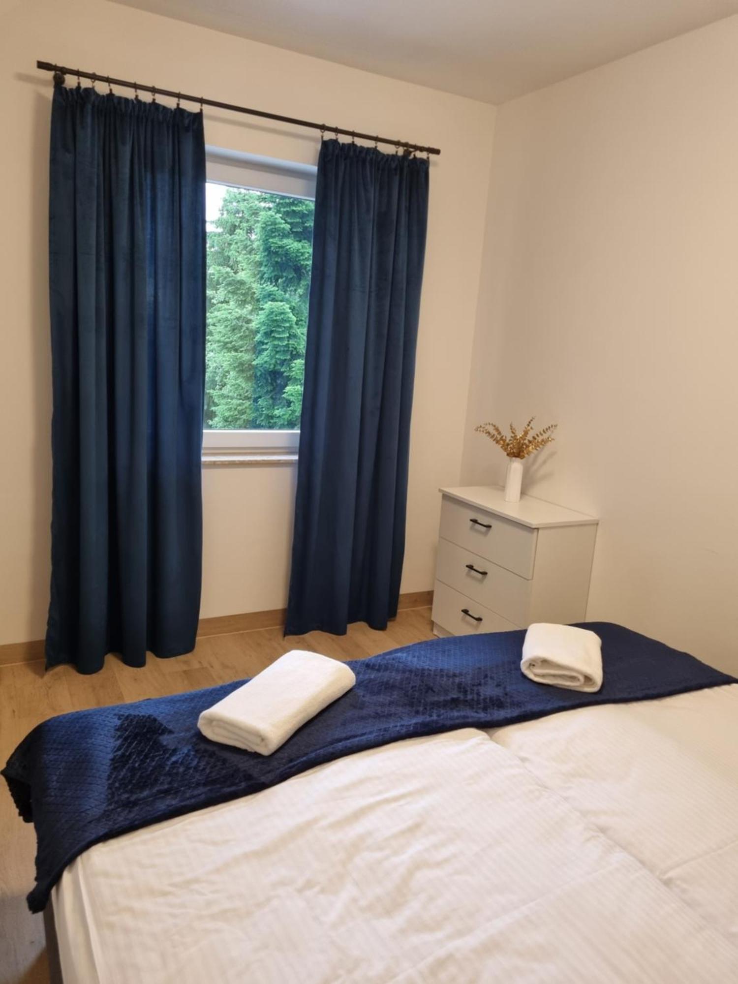 Apartamenty Jelen Pod Grapom Banska Nizna 외부 사진