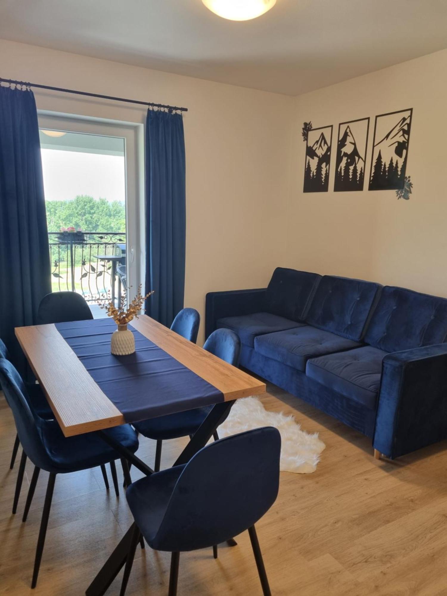 Apartamenty Jelen Pod Grapom Banska Nizna 외부 사진