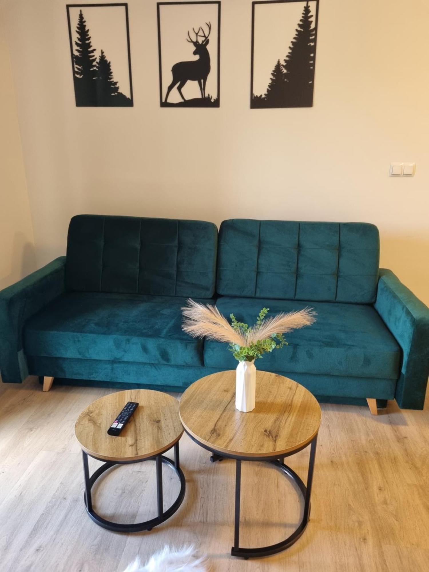 Apartamenty Jelen Pod Grapom Banska Nizna 외부 사진