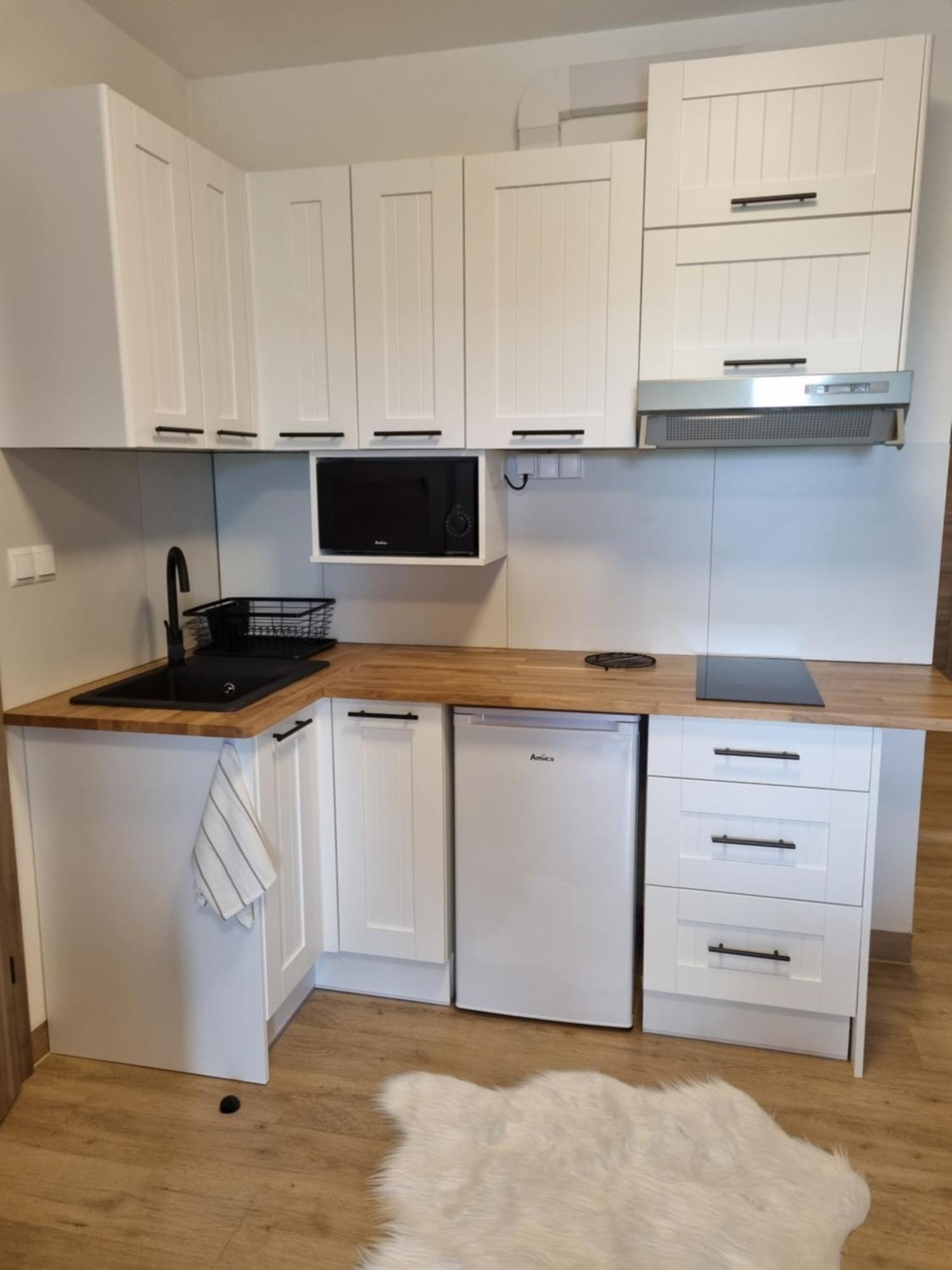 Apartamenty Jelen Pod Grapom Banska Nizna 외부 사진
