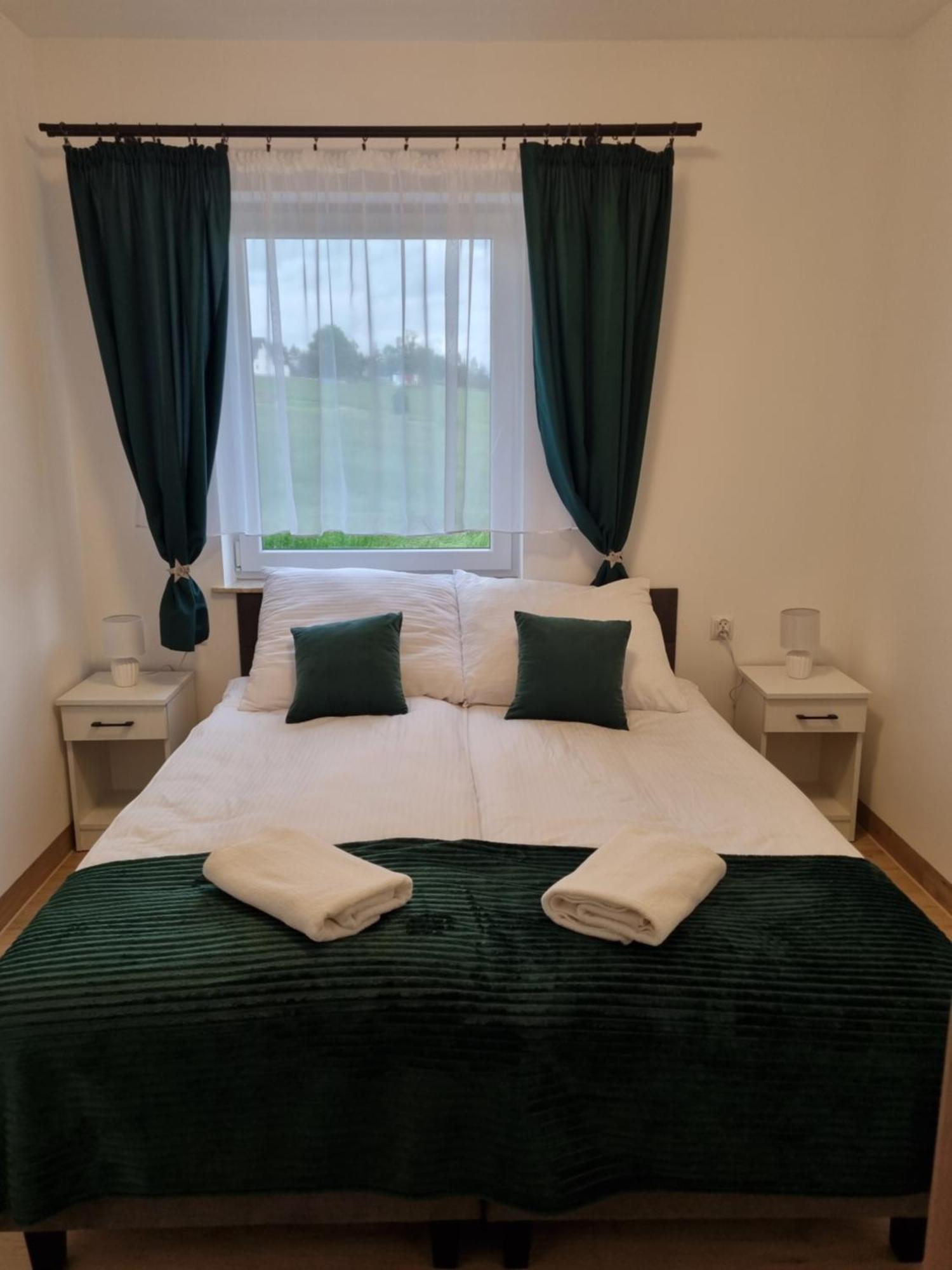 Apartamenty Jelen Pod Grapom Banska Nizna 외부 사진