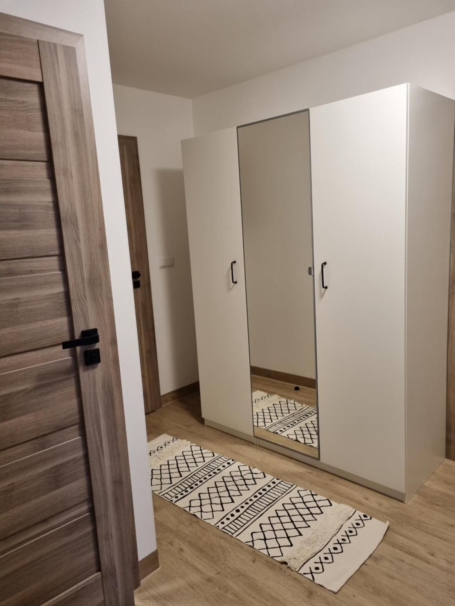 Apartamenty Jelen Pod Grapom Banska Nizna 외부 사진