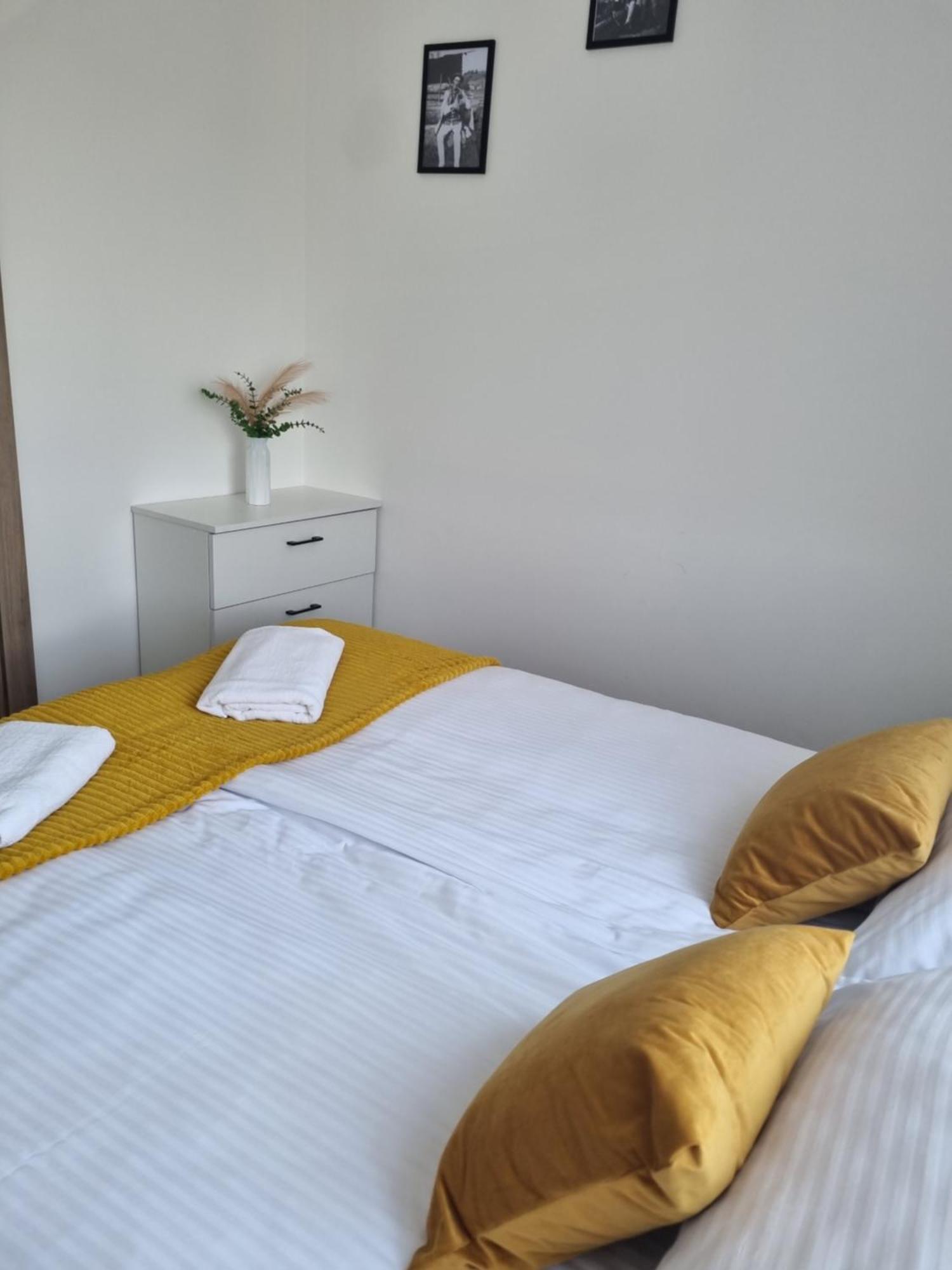 Apartamenty Jelen Pod Grapom Banska Nizna 외부 사진