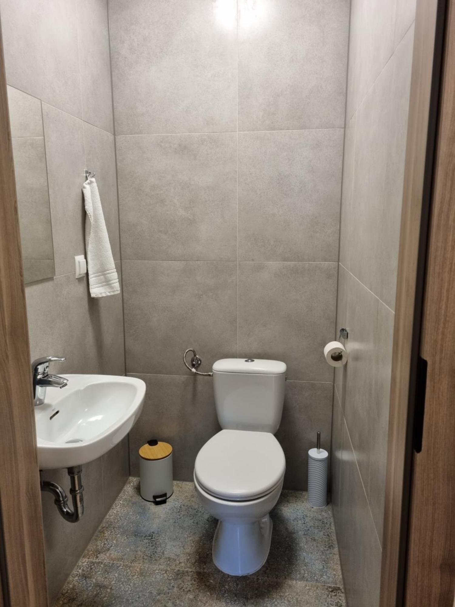 Apartamenty Jelen Pod Grapom Banska Nizna 외부 사진