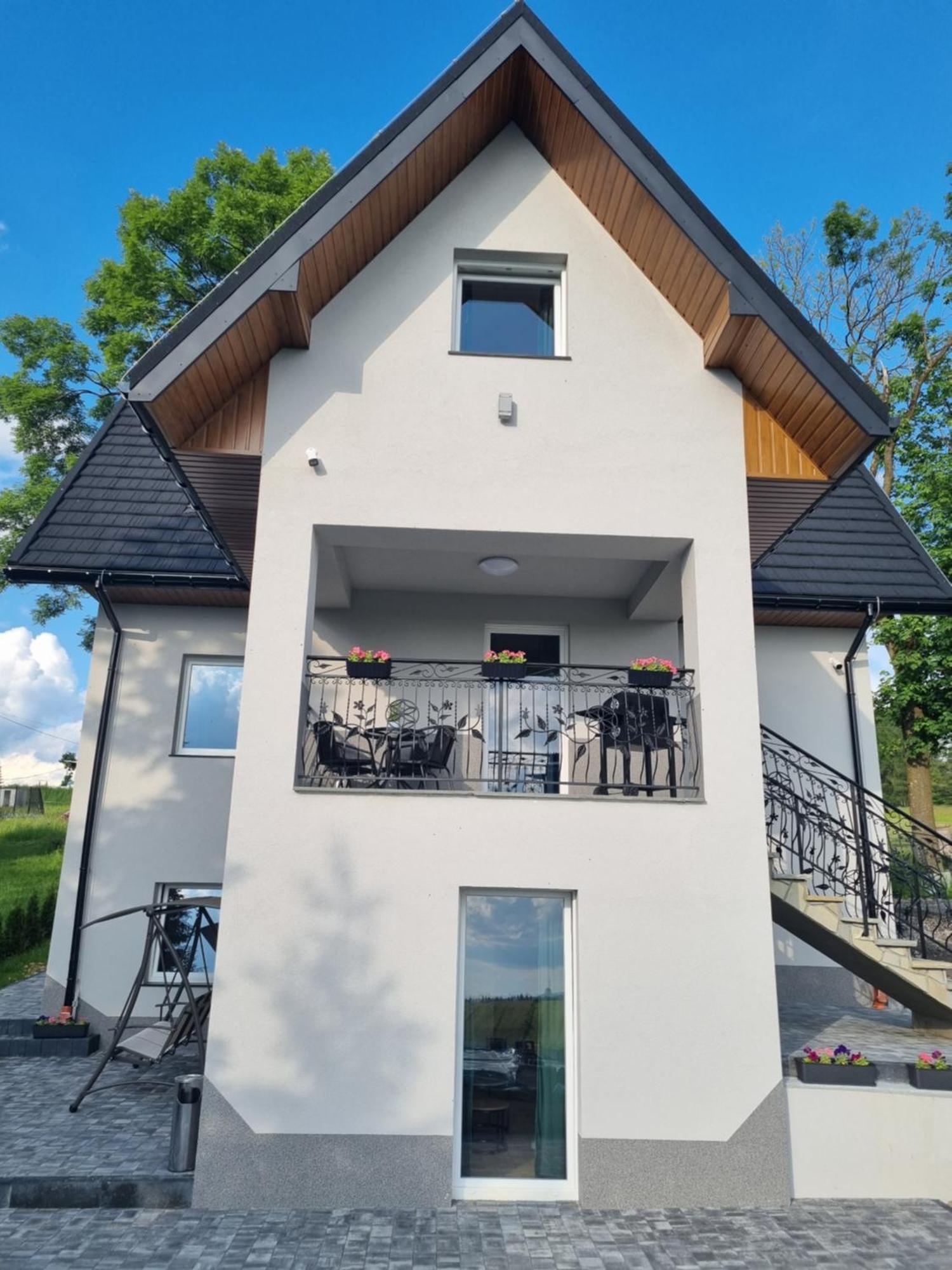 Apartamenty Jelen Pod Grapom Banska Nizna 외부 사진